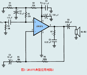 LM1875Ӧõ·2